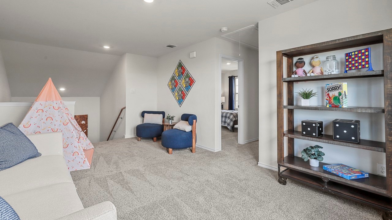 502 Sebastian Lane Waxahachie TX 75165