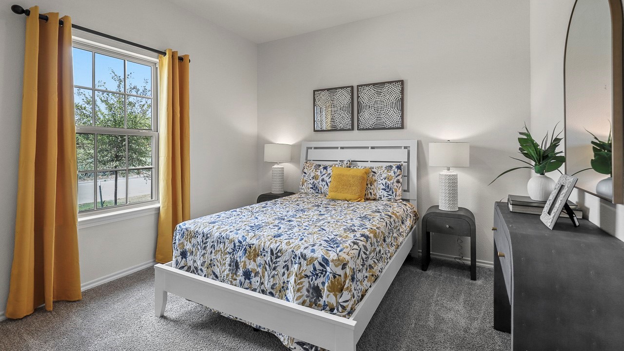 502 Sebastian Lane Waxahachie TX 75165
