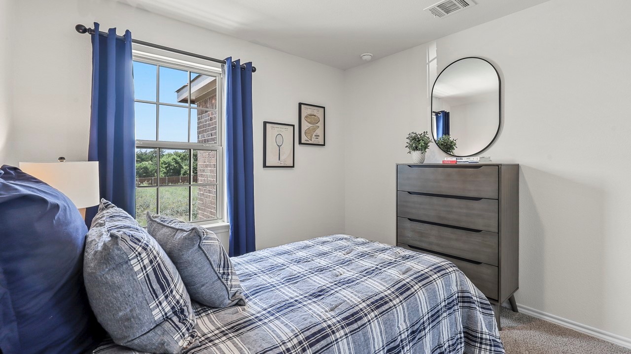 502 Sebastian Lane Waxahachie TX 75165