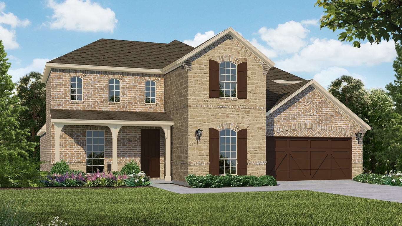 1506 Wild Indigo Drive Mansfield TX 76063