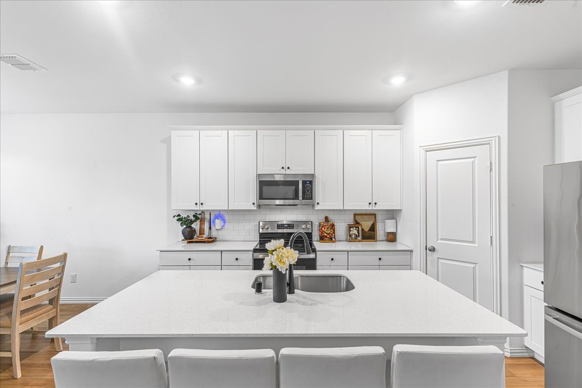 5107 Winterberry Drive Princeton TX 75407
