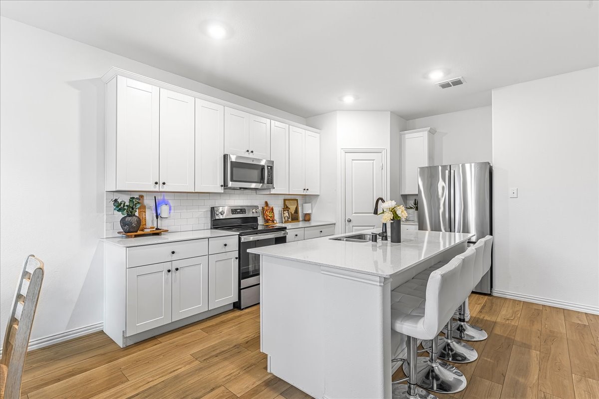 5107 Winterberry Drive Princeton TX 75407