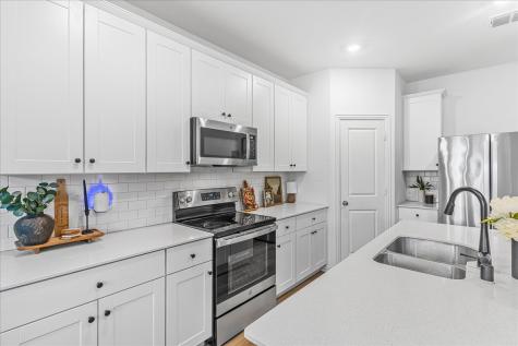 5107 Winterberry Drive Princeton TX 75407