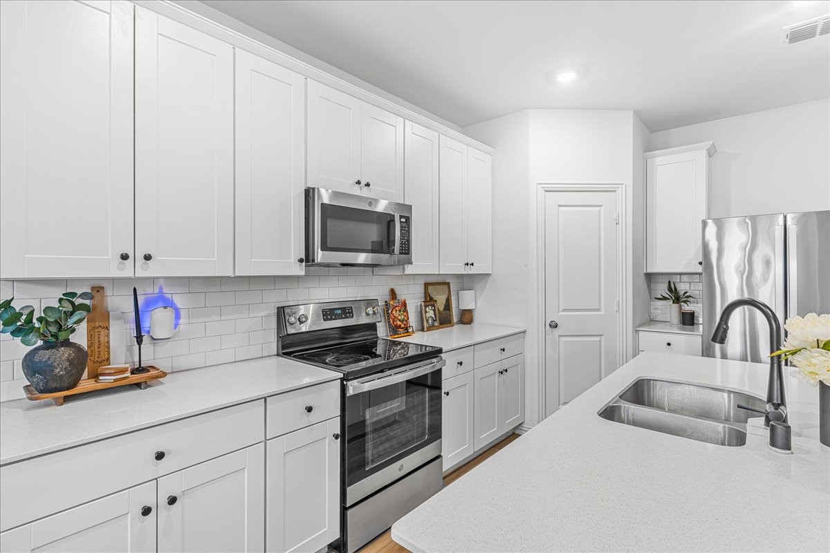 5107 Winterberry Drive Princeton TX 75407
