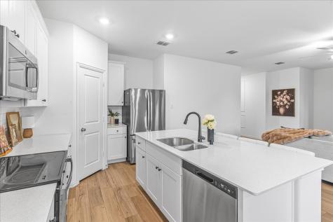 5107 Winterberry Drive Princeton TX 75407