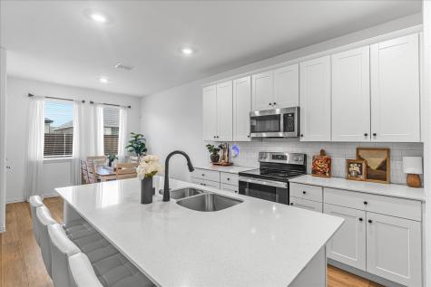 5107 Winterberry Drive Princeton TX 75407