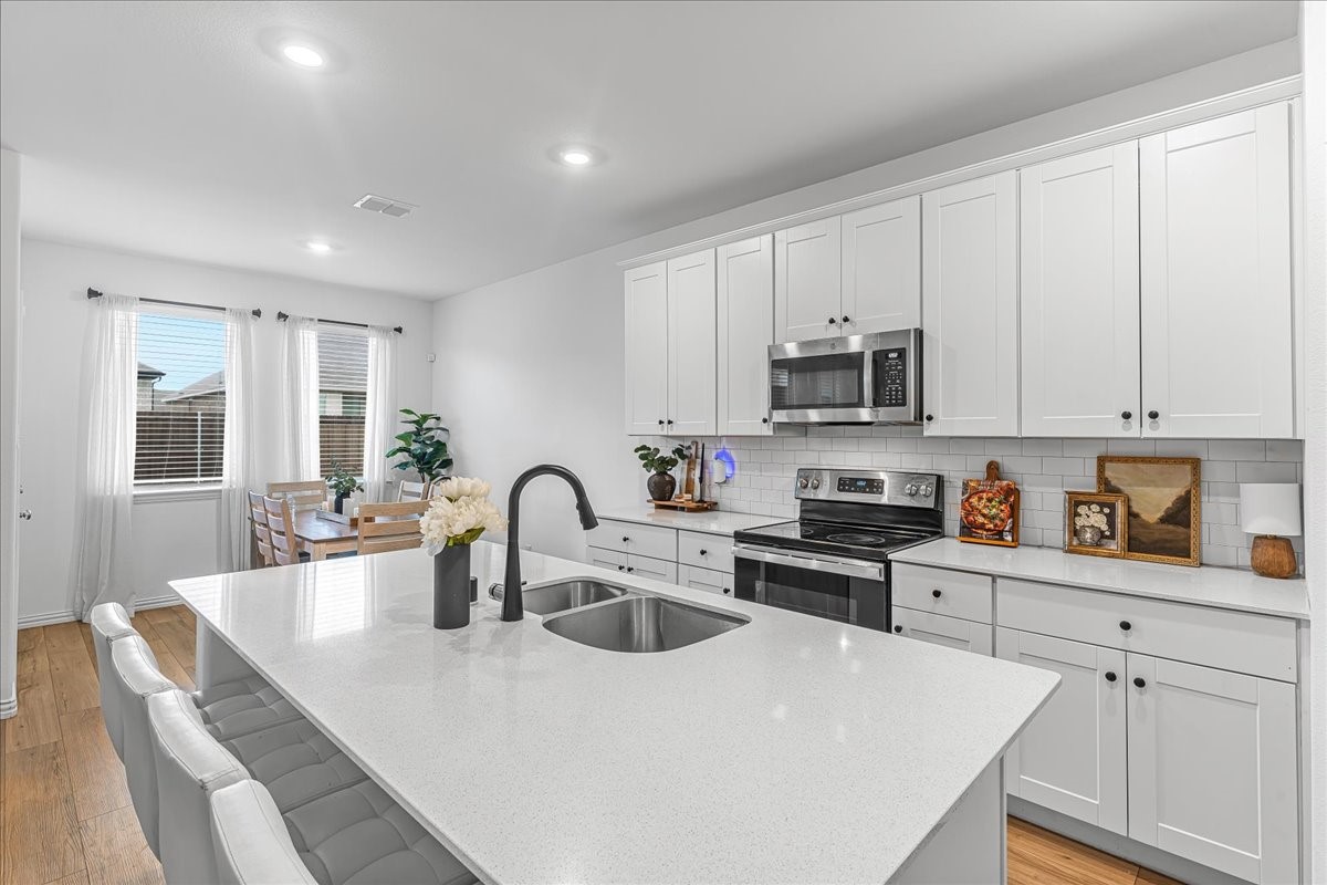 5107 Winterberry Drive Princeton TX 75407