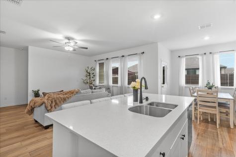 5107 Winterberry Drive Princeton TX 75407