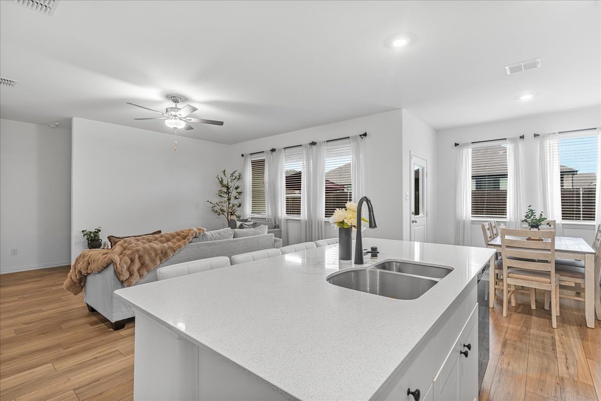 5107 Winterberry Drive Princeton TX 75407