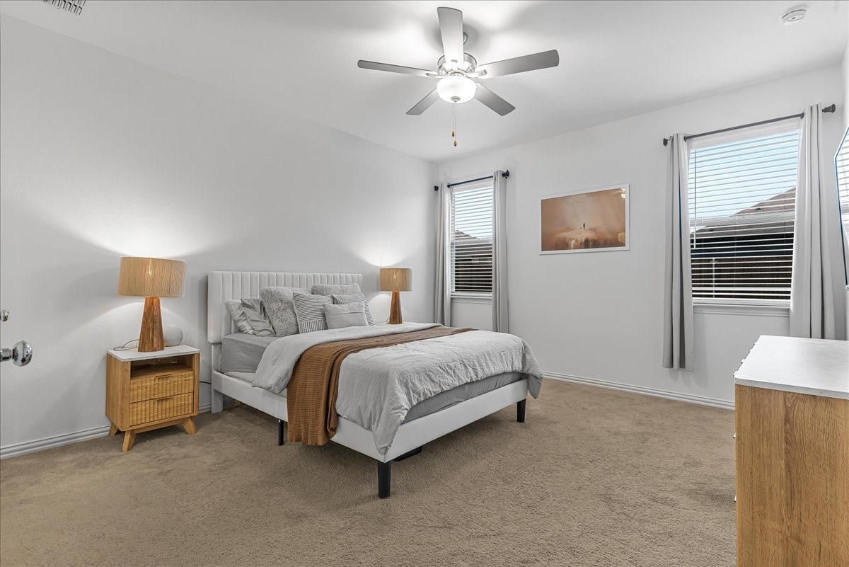 5107 Winterberry Drive Princeton TX 75407