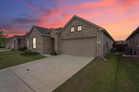 5107 Winterberry Drive Princeton TX 75407