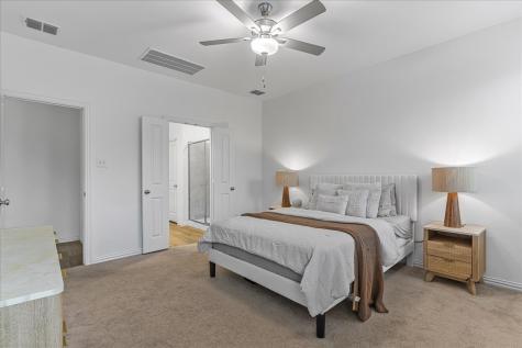 5107 Winterberry Drive Princeton TX 75407