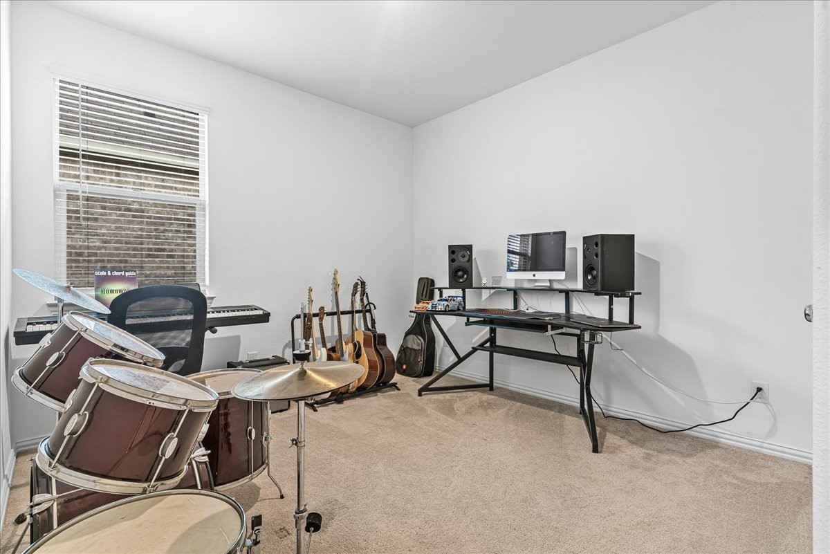 5107 Winterberry Drive Princeton TX 75407