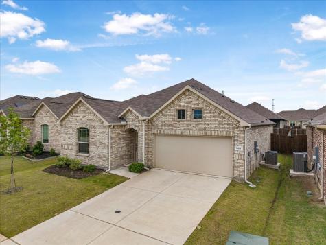 5107 Winterberry Drive Princeton TX 75407