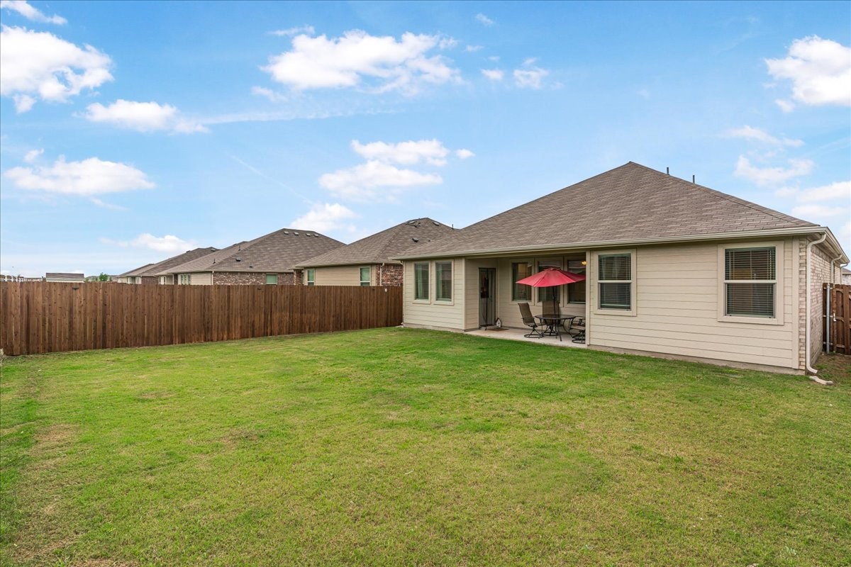 5107 Winterberry Drive Princeton TX 75407