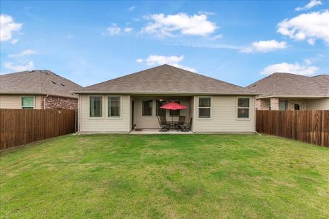 5107 Winterberry Drive Princeton TX 75407