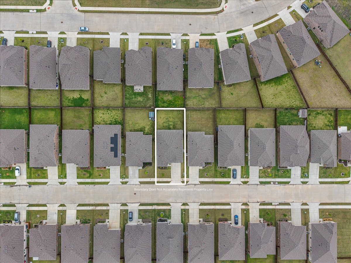 5107 Winterberry Drive Princeton TX 75407