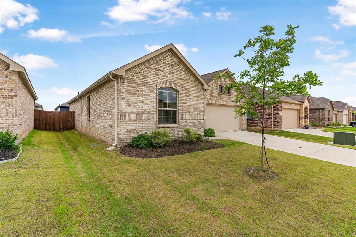 5107 Winterberry Drive Princeton TX 75407