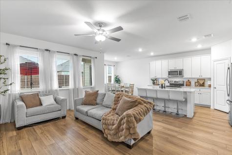 5107 Winterberry Drive Princeton TX 75407