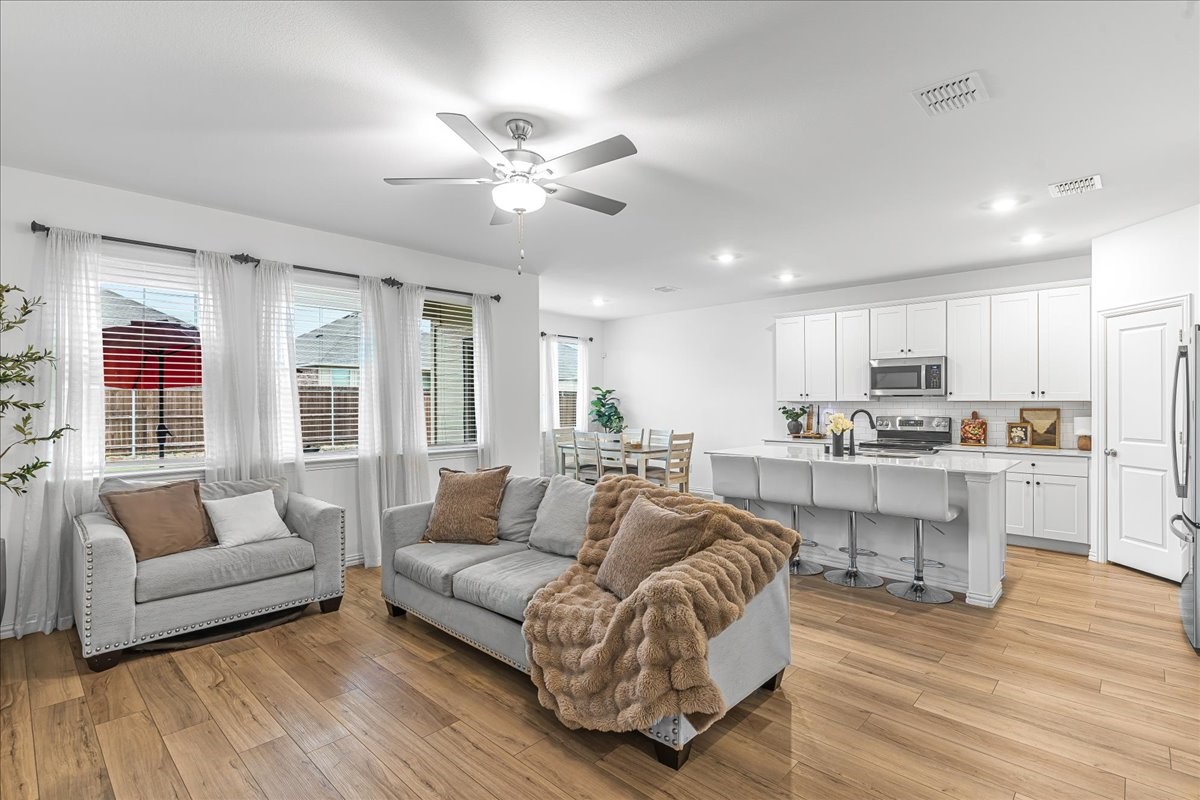 5107 Winterberry Drive Princeton TX 75407