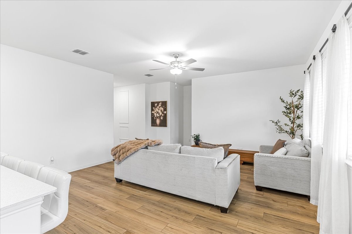 5107 Winterberry Drive Princeton TX 75407