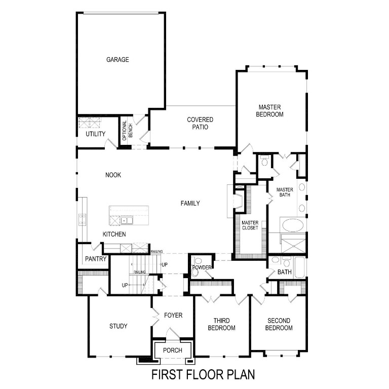 11349 Autumn Breeze Drive Frisco TX 75035