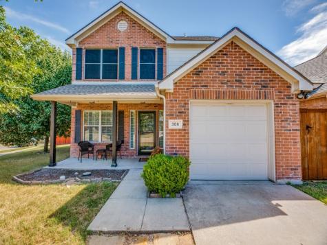 306 Celia Circle Wylie TX 75098