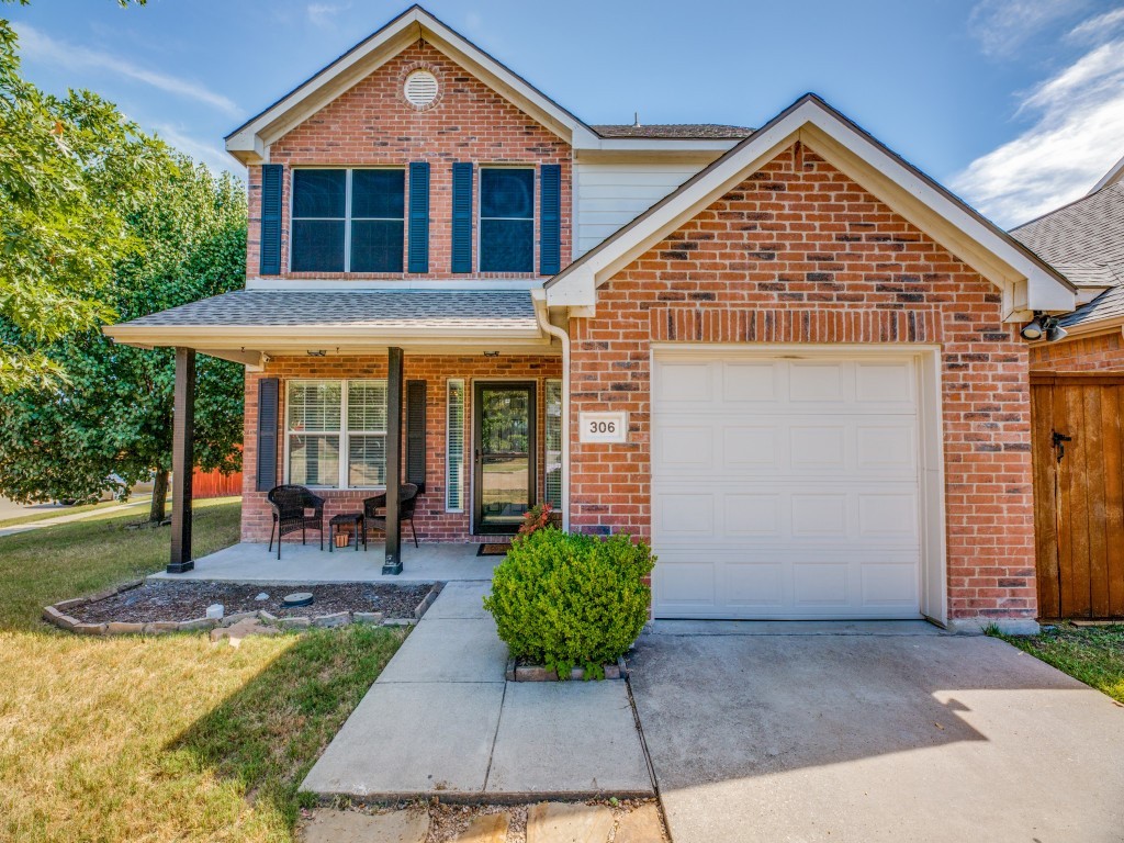 306 Celia Circle Wylie TX 75098