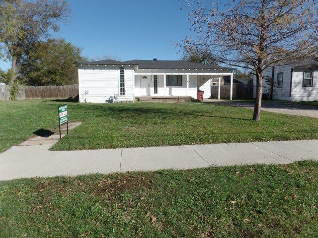 218 Howard Street Royse City TX 75189
