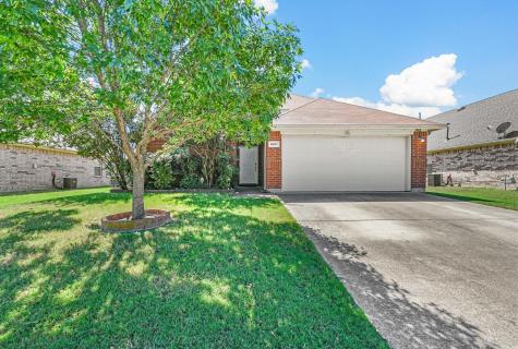 1007 Seider Lane Grand Prairie TX 75052
