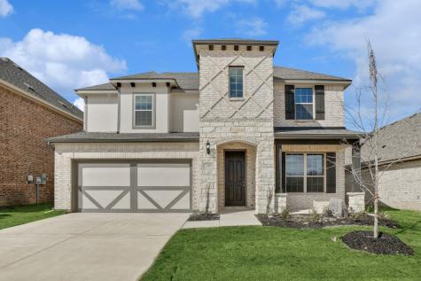 2305 Lannister Street Mansfield TX 76063