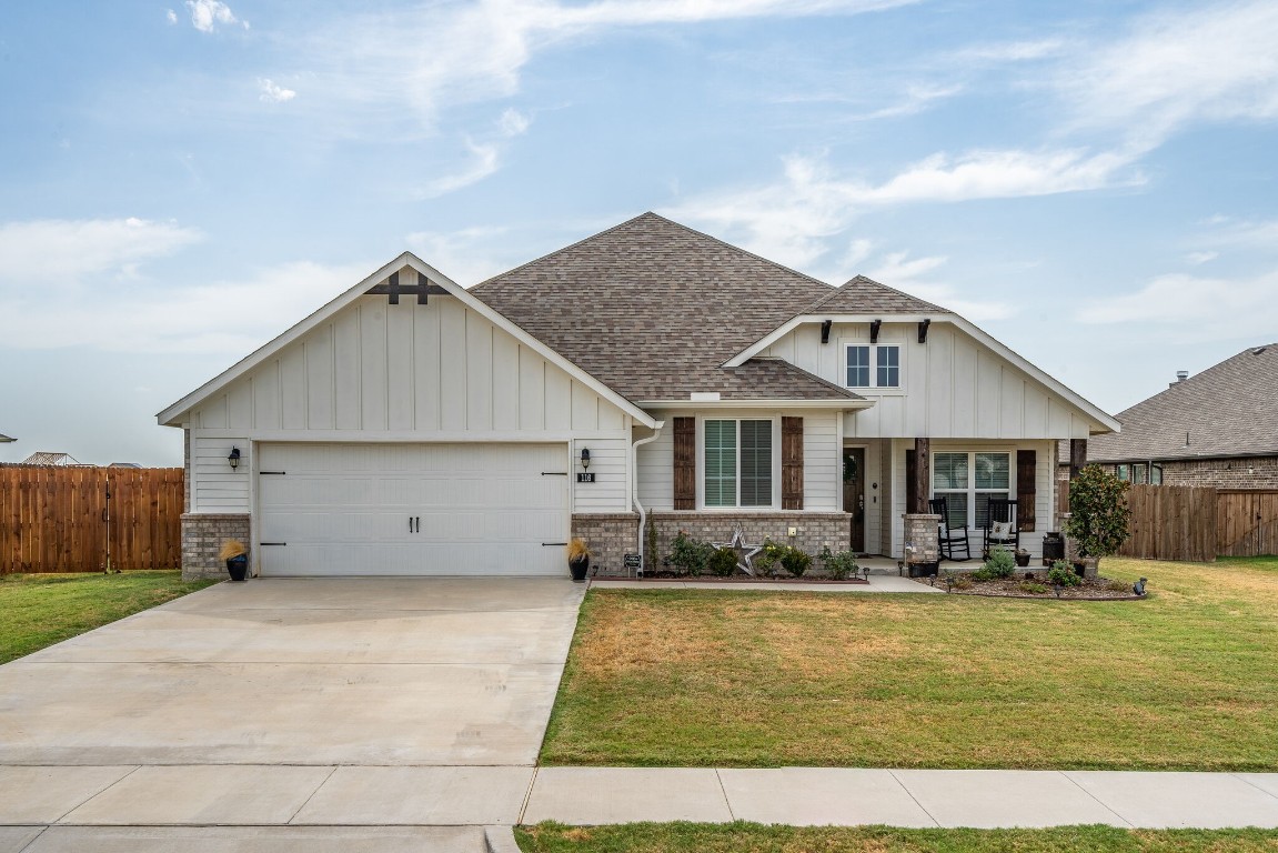 116 Kens Court Pilot Point TX 76258