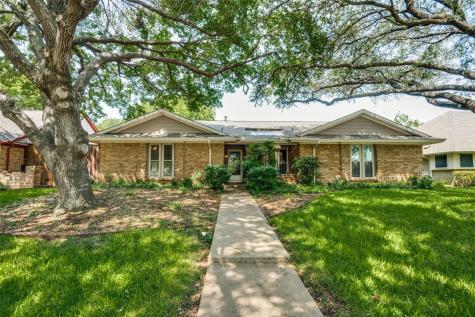 4205 San Saba Court Plano TX 75074