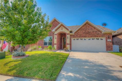 1708 Oak Glen Drive Wylie TX 75098