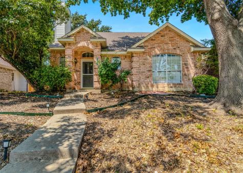 7865 Squire Lane Frisco TX 75035