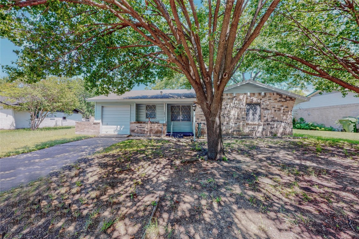 1806 Mercury Drive Garland TX 75040