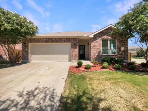 4100 Dragonfly Court Forney TX 75126