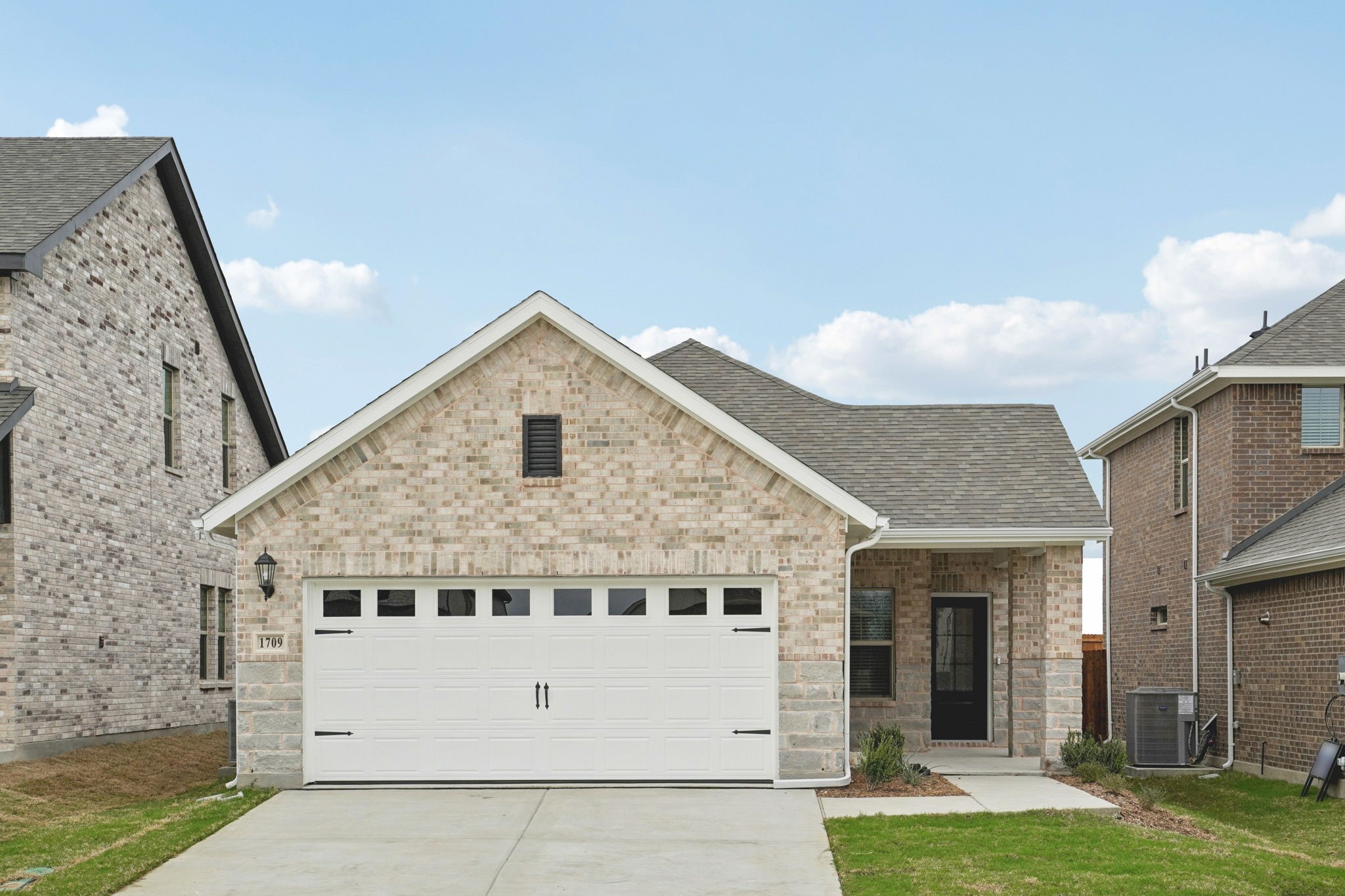 1709 Arches Road Anna TX 75409