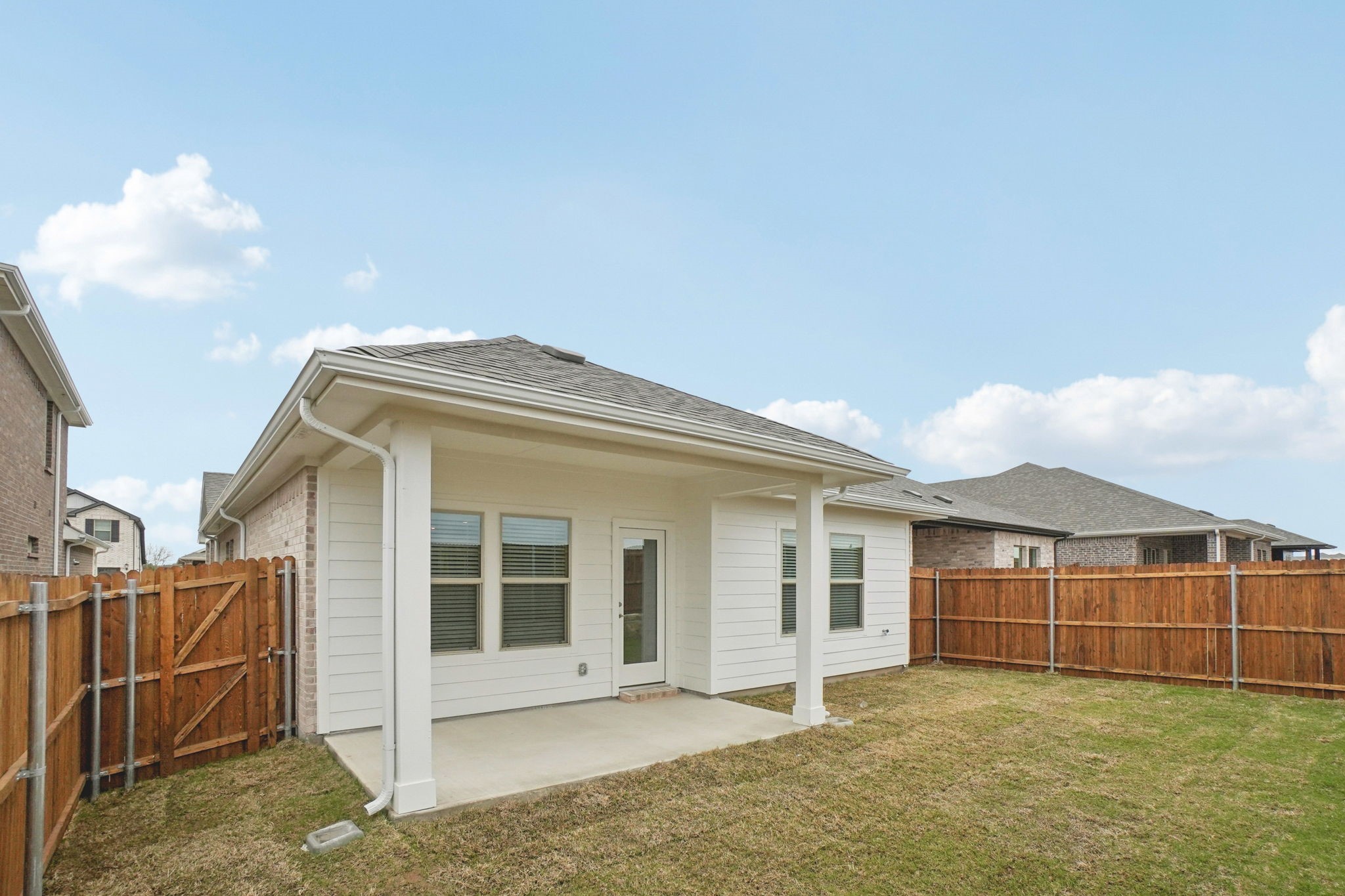 1709 Arches Road Anna TX 75409