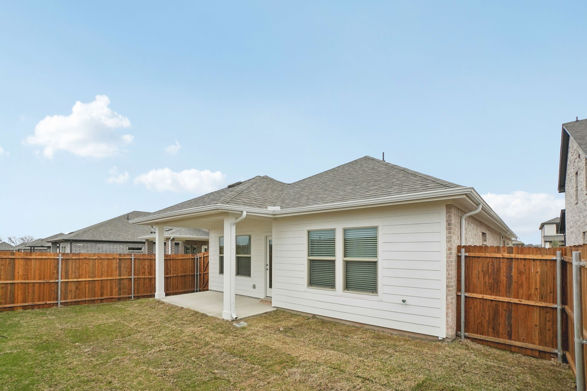 1709 Arches Road Anna TX 75409
