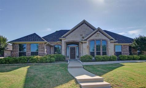 101 Hannah Court Weatherford TX 76085