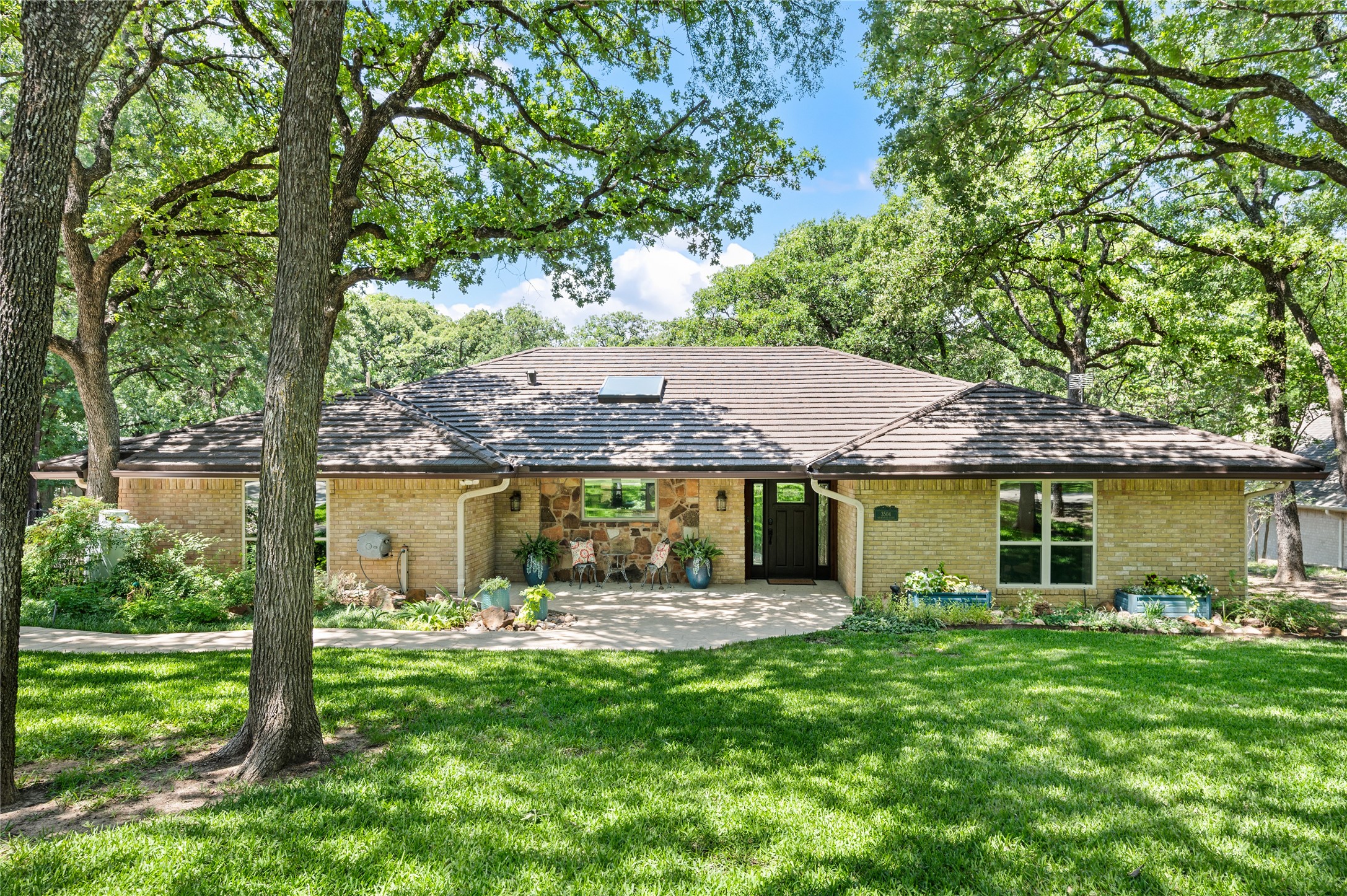 3504 Shorewood Court Arlington TX 76016