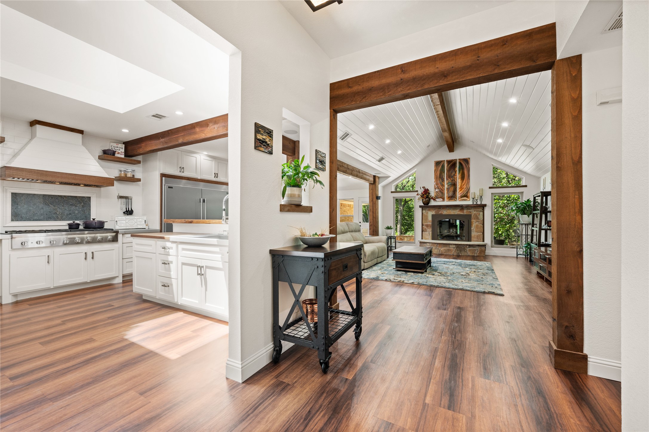3504 Shorewood Court Arlington TX 76016