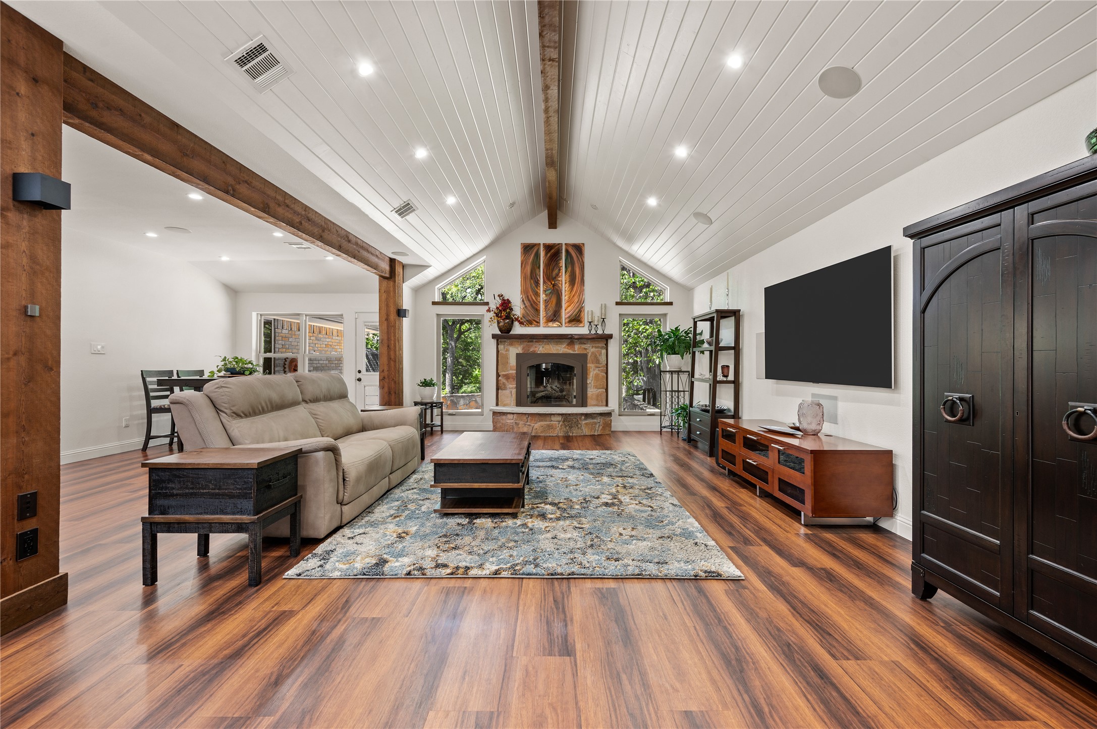 3504 Shorewood Court Arlington TX 76016