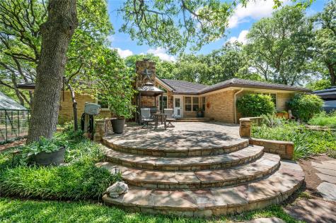 3504 Shorewood Court Arlington TX 76016