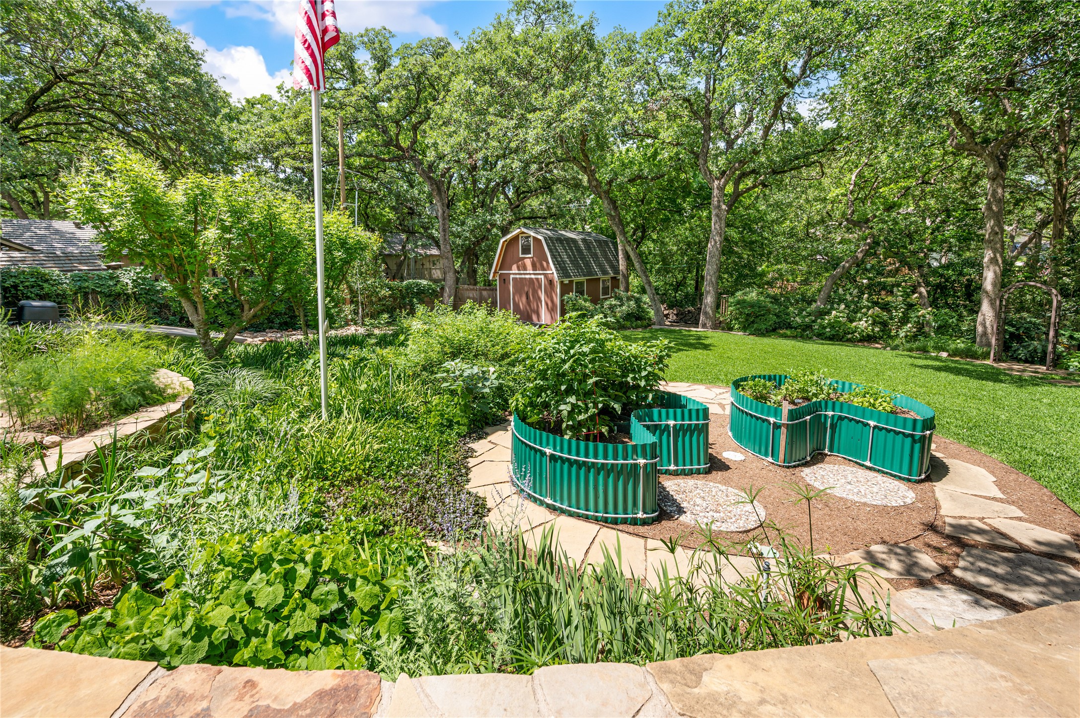 3504 Shorewood Court Arlington TX 76016