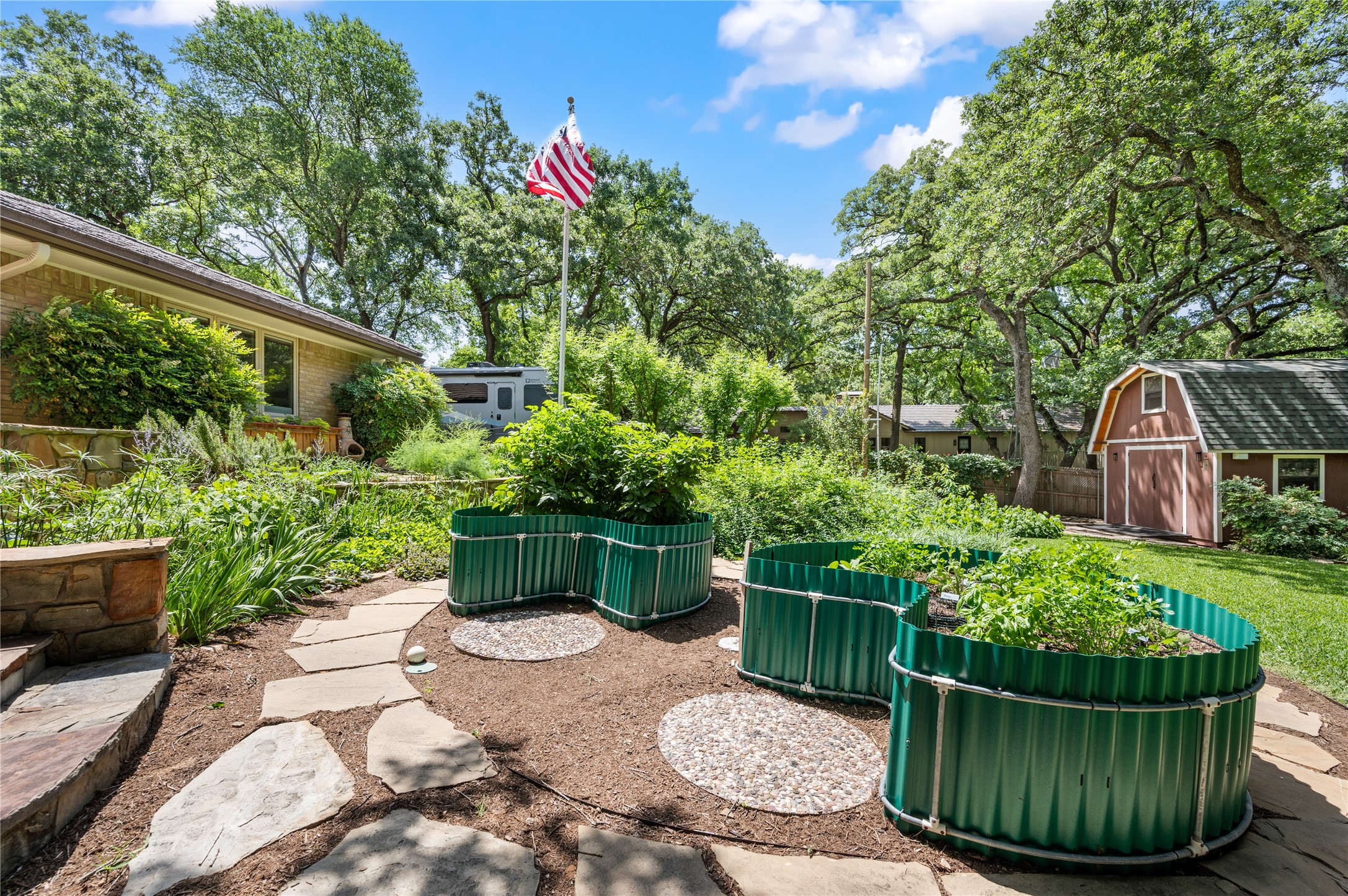 3504 Shorewood Court Arlington TX 76016