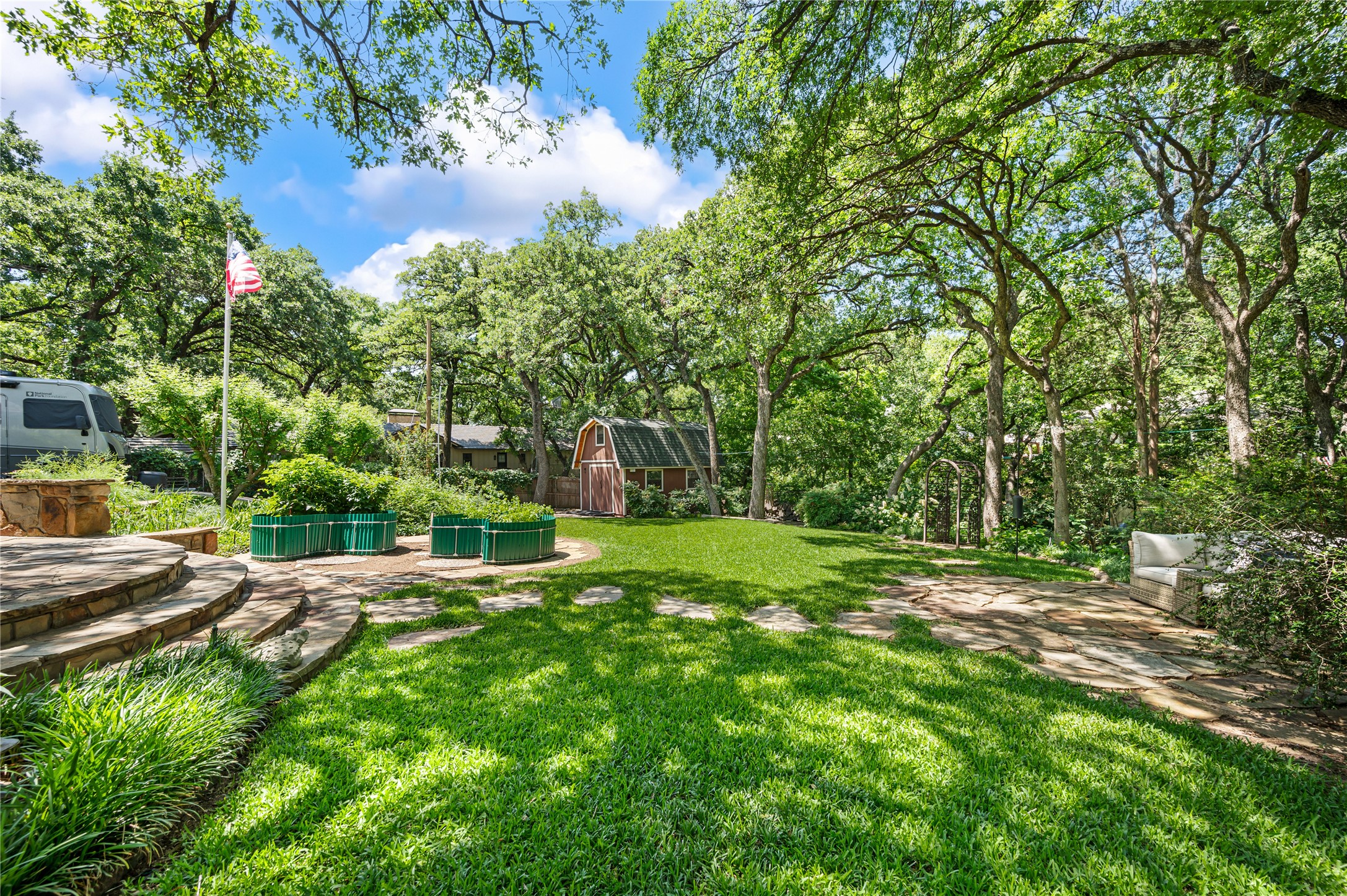 3504 Shorewood Court Arlington TX 76016