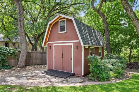 3504 Shorewood Court Arlington TX 76016