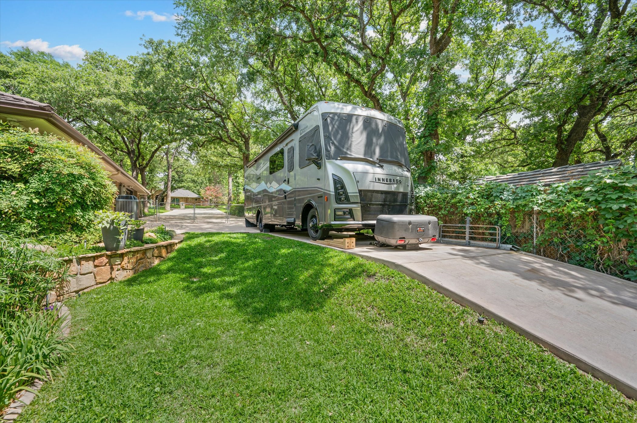 3504 Shorewood Court Arlington TX 76016